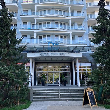 Apartament Diva Natalia, Blisko Plazy Kolobrzeg Luaran gambar