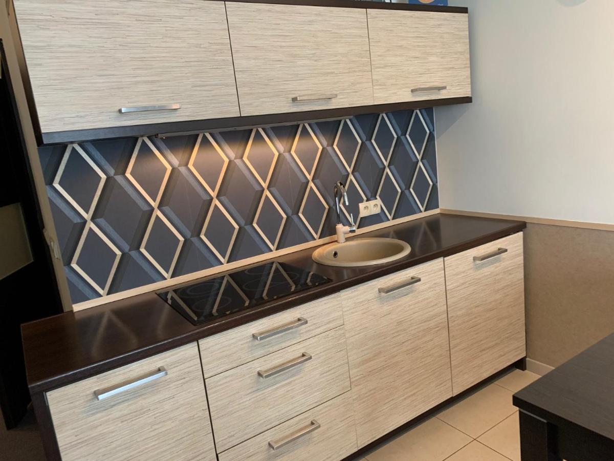 Apartament Diva Natalia, Blisko Plazy Kolobrzeg Luaran gambar