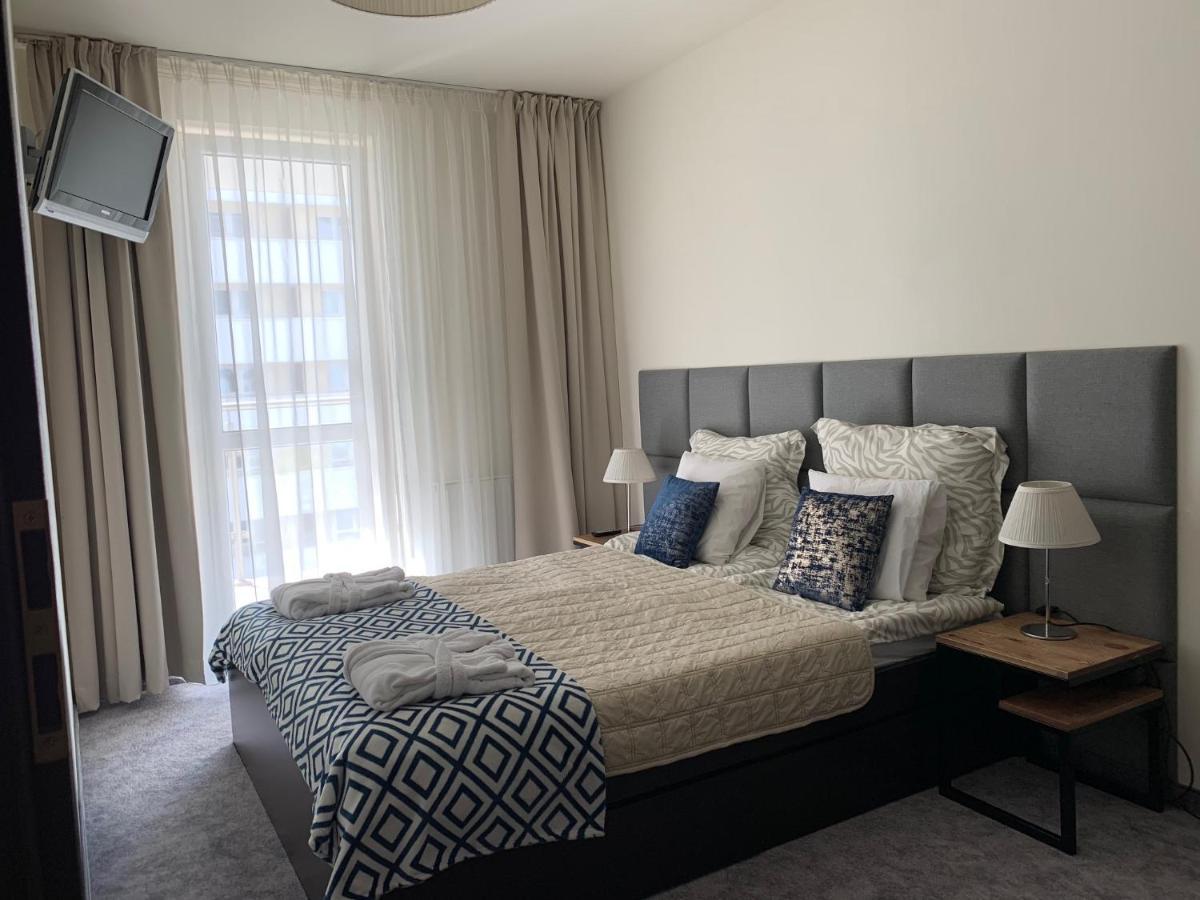Apartament Diva Natalia, Blisko Plazy Kolobrzeg Luaran gambar