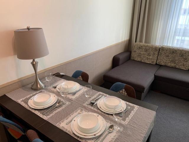 Apartament Diva Natalia, Blisko Plazy Kolobrzeg Luaran gambar