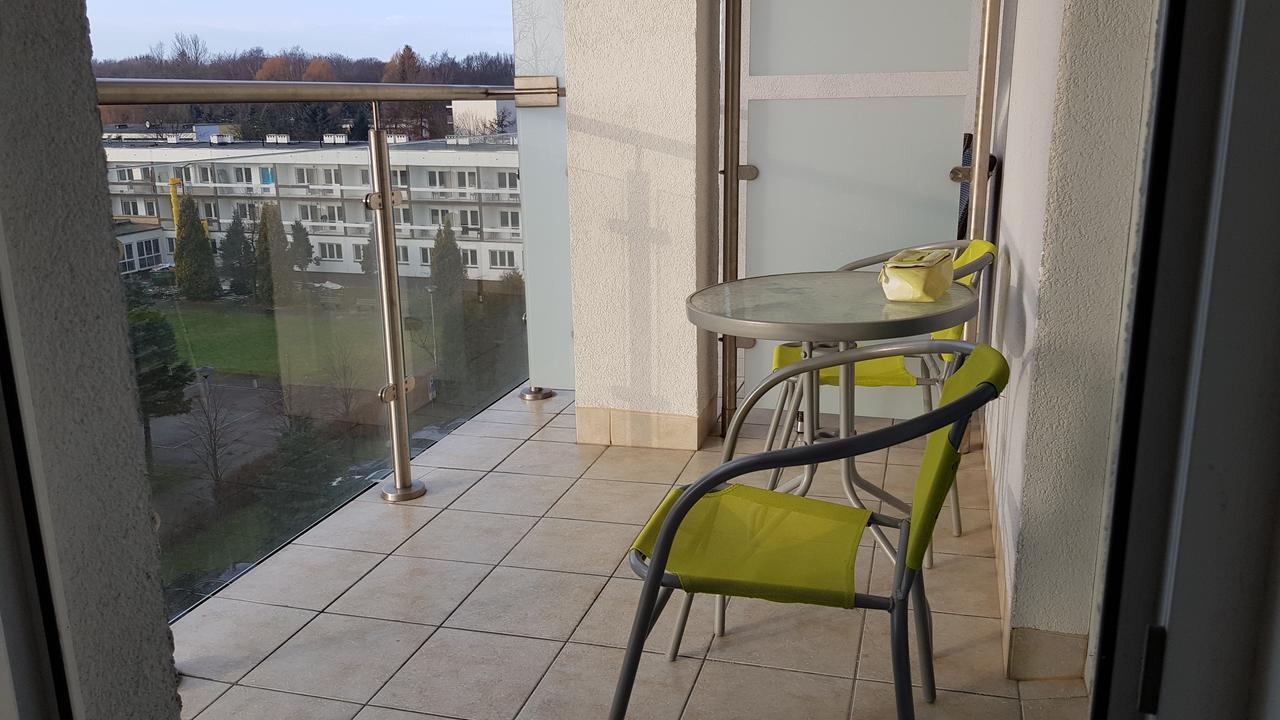 Apartament Diva Natalia, Blisko Plazy Kolobrzeg Luaran gambar
