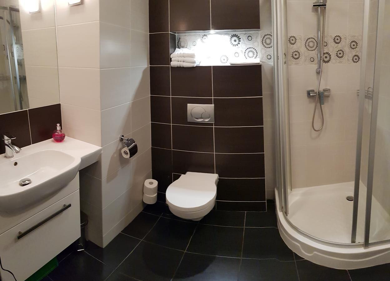 Apartament Diva Natalia, Blisko Plazy Kolobrzeg Luaran gambar