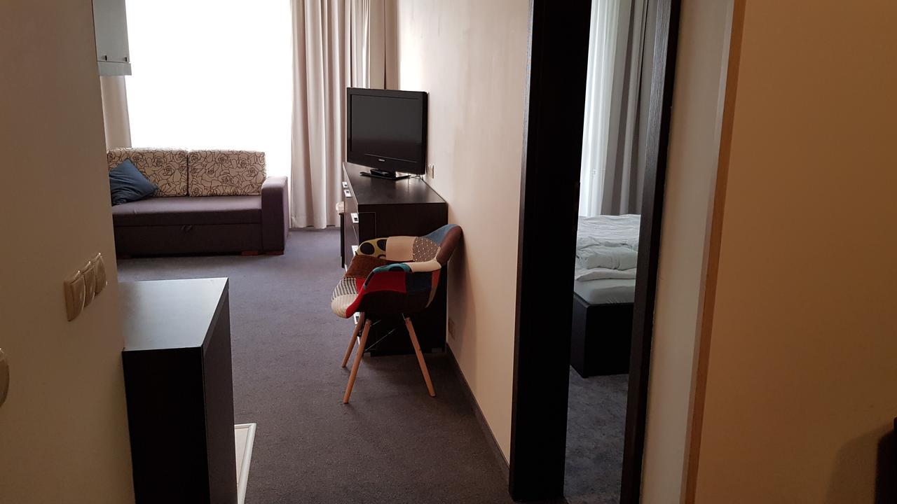 Apartament Diva Natalia, Blisko Plazy Kolobrzeg Luaran gambar