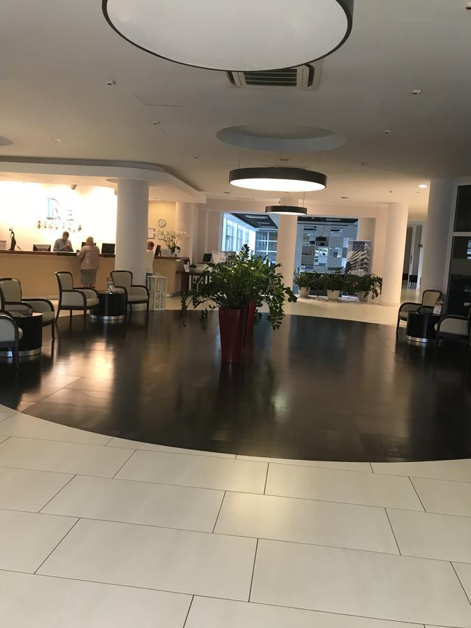 Apartament Diva Natalia, Blisko Plazy Kolobrzeg Luaran gambar