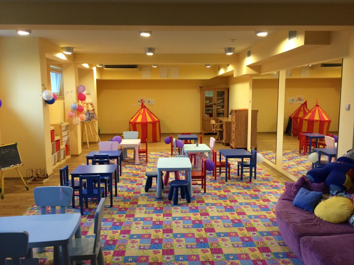 Apartament Diva Natalia, Blisko Plazy Kolobrzeg Luaran gambar