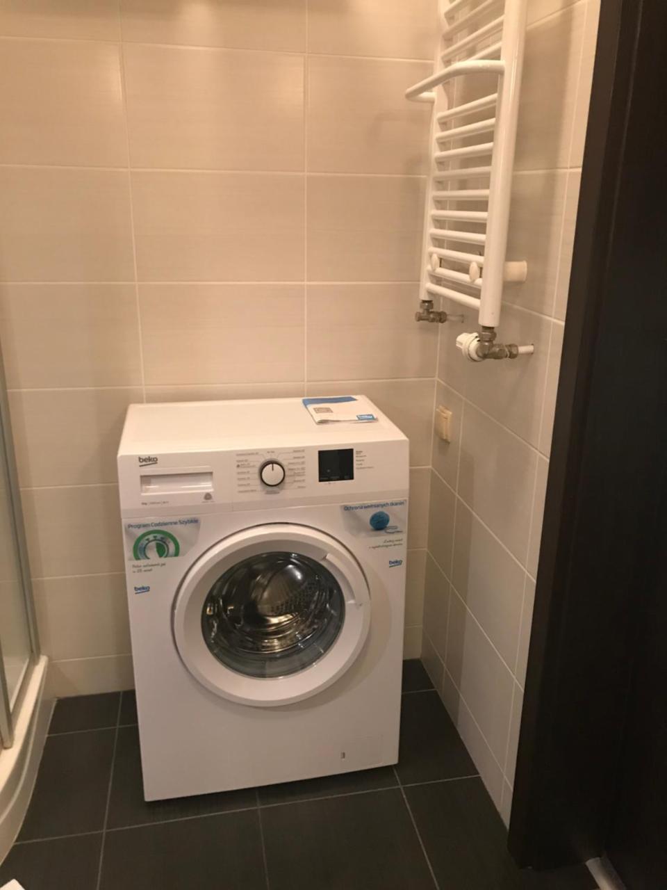Apartament Diva Natalia, Blisko Plazy Kolobrzeg Luaran gambar