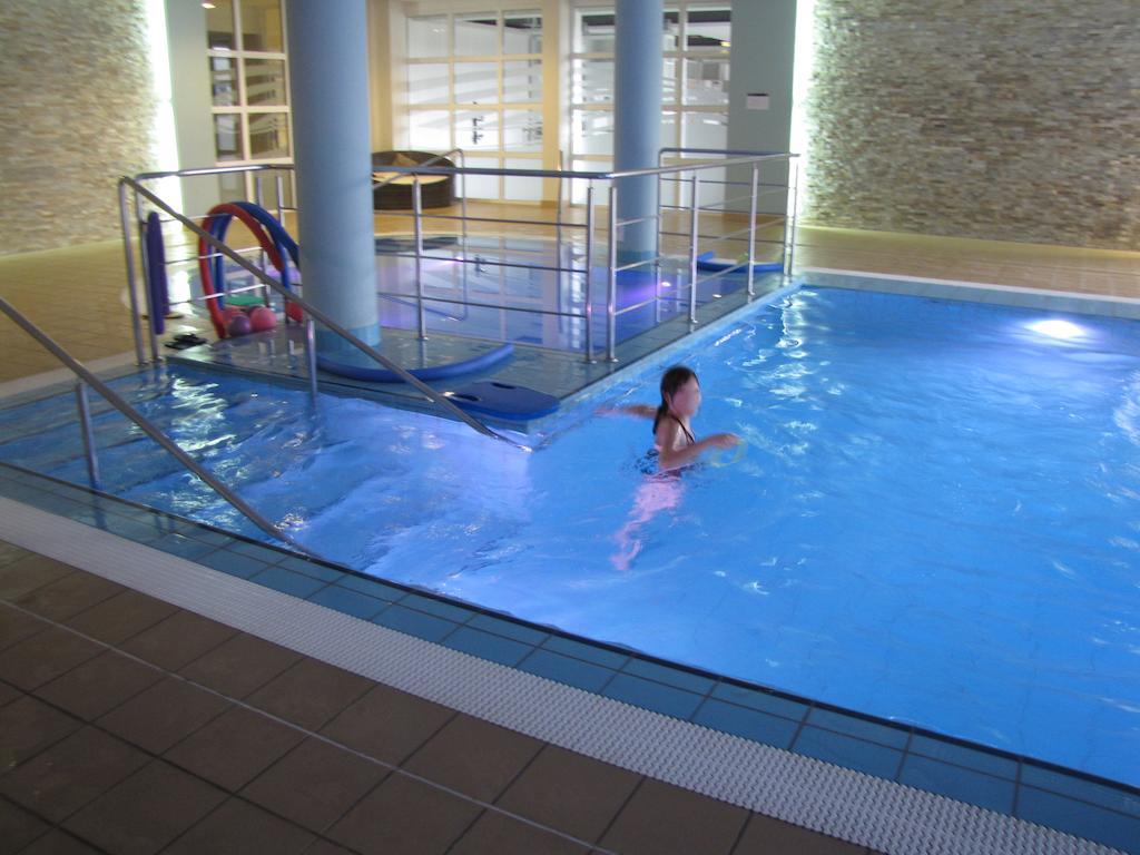 Apartament Diva Natalia, Blisko Plazy Kolobrzeg Luaran gambar