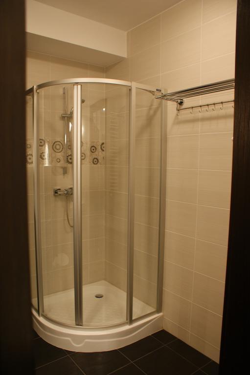 Apartament Diva Natalia, Blisko Plazy Kolobrzeg Bilik gambar