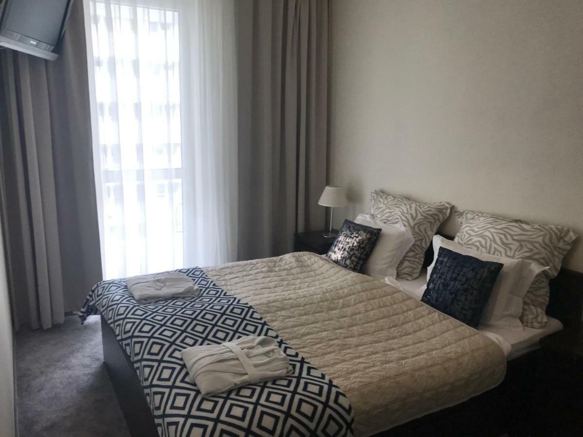 Apartament Diva Natalia, Blisko Plazy Kolobrzeg Luaran gambar