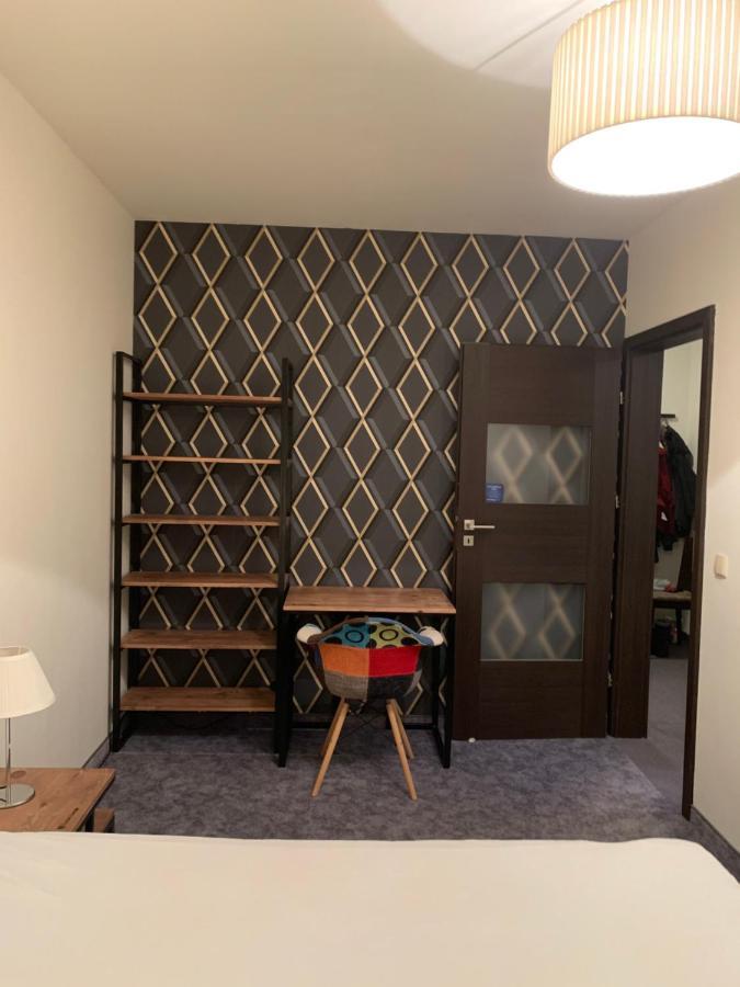 Apartament Diva Natalia, Blisko Plazy Kolobrzeg Luaran gambar