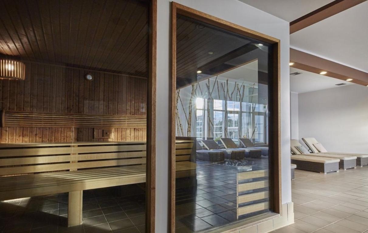 Apartament Diva Natalia, Blisko Plazy Kolobrzeg Luaran gambar