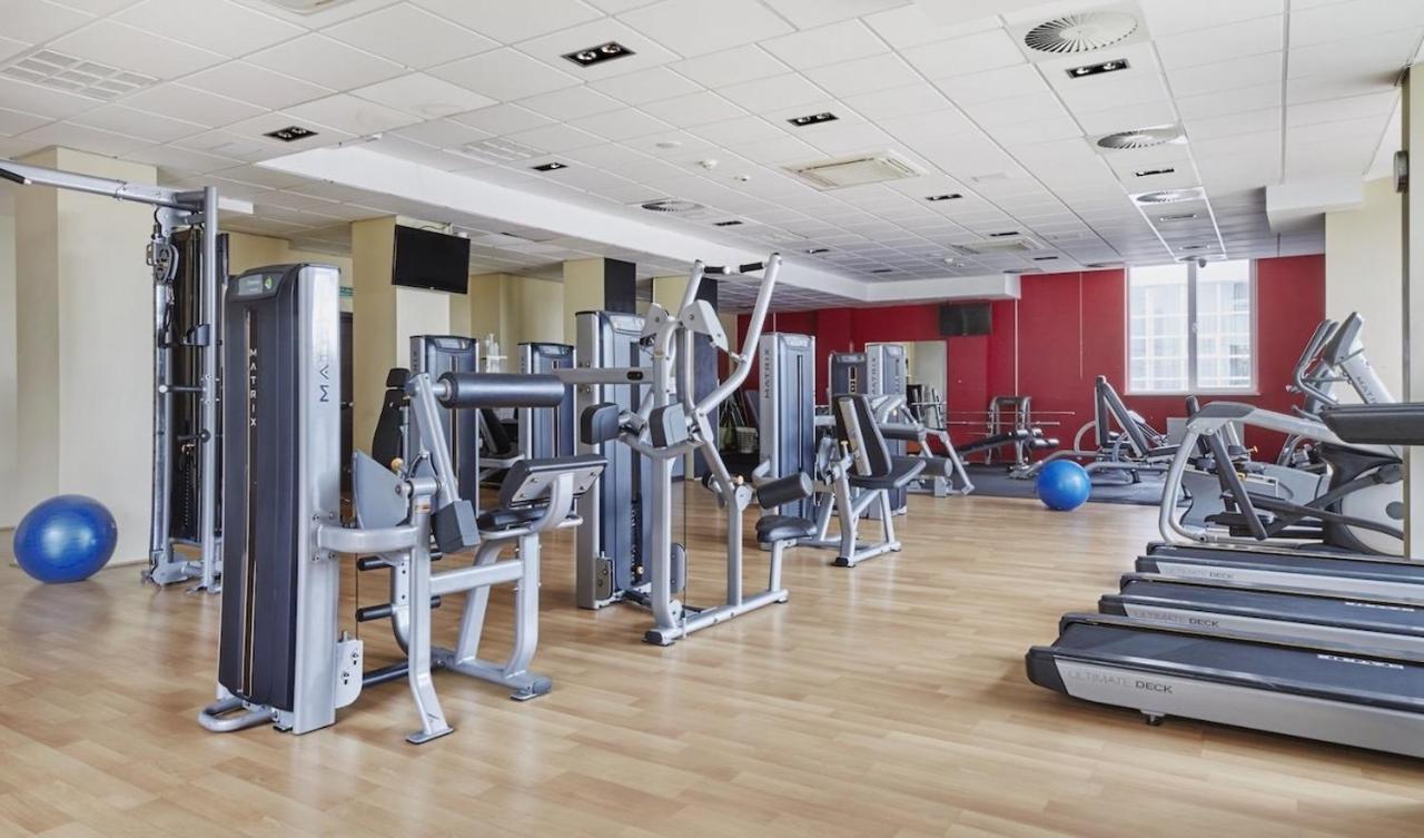 Apartament Diva Natalia, Blisko Plazy Kolobrzeg Luaran gambar